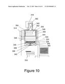 Reduced Footprint Substrate Transport Vacuum Platform diagram and image