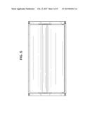 ROTATING SHIPPING AND STORAGE CONTAINER diagram and image