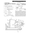 EXHAUST-GAS TURBOCHARGER diagram and image