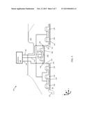 TURBINE THRUST CONTROL SYSTEM diagram and image