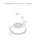 IMPELLER ASSEMBLY OF FLUID ROTARY MACHINE AND MANUFACTURING METHOD THEREOF diagram and image