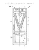 HVAC Blower Impeller diagram and image