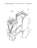 HVAC Blower Impeller diagram and image