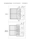 HVAC Blower Impeller diagram and image