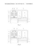 RECIPROCATING COMPRESSOR HAVING CAPACITY REGULATION diagram and image