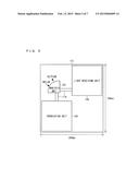 MEASURING DEVICE, DIALYSIS END CONDITION DETERMINING DEVICE, AND DIALYSIS     PROGRESS PRESENTING DEVICE diagram and image