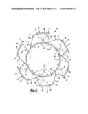 Perforated Mixing Pipe With Swirler diagram and image