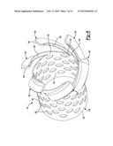 Perforated Mixing Pipe With Swirler diagram and image