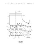 Perforated Mixing Pipe With Swirler diagram and image