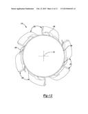 Perforated Mixing Pipe With Swirler diagram and image