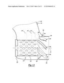 Perforated Mixing Pipe With Swirler diagram and image