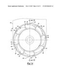 Perforated Mixing Pipe With Swirler diagram and image