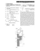 PIPETTING MACHINE HAVING A DISPOSAL CONTAINER diagram and image