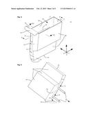 PIPETTING MACHINE HAVING A DISPOSAL CONTAINER diagram and image