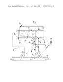 Method for removing contaminants from exhaust gases diagram and image