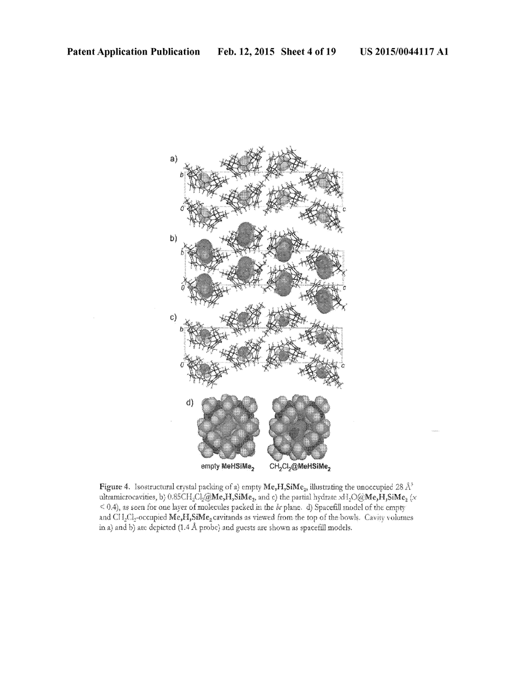 CAVITAND COMPOSITIONS AND METHODS OF USE THEREOF - diagram, schematic, and image 05