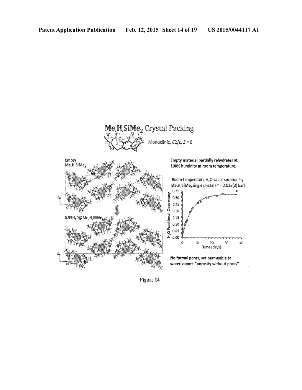 CAVITAND COMPOSITIONS AND METHODS OF USE THEREOF - diagram, schematic, and image 15