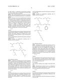 MULTIFUNCTIONAL POLYMERS diagram and image