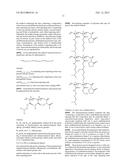 MULTIFUNCTIONAL POLYMERS diagram and image