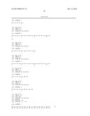 ANTIBODIES THAT SPECIFICALLY BIND TO THE EPHA2 RECEPTOR diagram and image