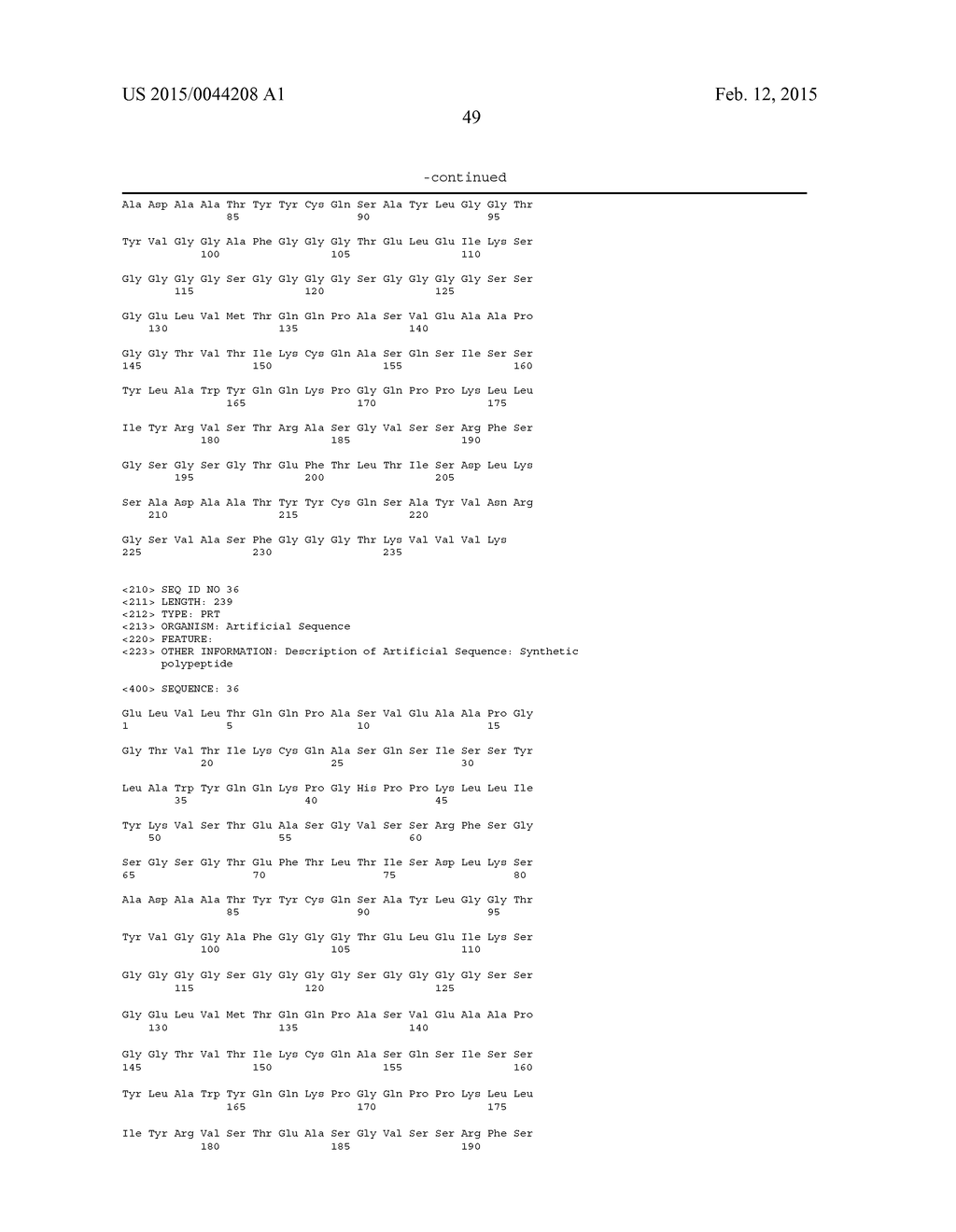 Modified Albumin-Binding Domains and Uses Thereof to Improve     Pharmacokinetics - diagram, schematic, and image 65