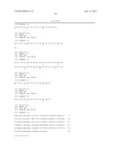 Antibodies Directed to GPNMB and Uses Thereof diagram and image