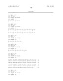 Antibodies Directed to GPNMB and Uses Thereof diagram and image