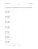 Antibodies Directed to GPNMB and Uses Thereof diagram and image