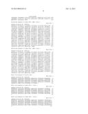 METHODS RELATED TO TIM 3, A TH1-SPECIFIC CELL SURFACE MOLECULE, FOR     ACTIVATING ANTIGEN PRESENTING CELLS diagram and image