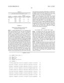 METHODS RELATED TO TIM 3, A TH1-SPECIFIC CELL SURFACE MOLECULE, FOR     ACTIVATING ANTIGEN PRESENTING CELLS diagram and image