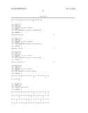 METHODS RELATED TO TIM 3, A TH1-SPECIFIC CELL SURFACE MOLECULE, FOR     ACTIVATING ANTIGEN PRESENTING CELLS diagram and image