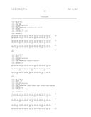 CHIMERIC MOLECULE INVOLVING OLIGOMERIZED FASL EXTRACELLULAR DOMAIN diagram and image