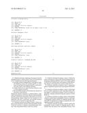 CHIMERIC MOLECULE INVOLVING OLIGOMERIZED FASL EXTRACELLULAR DOMAIN diagram and image