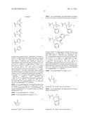 METHODS OF USING MONOMETHYLVALINE COMPOSITIONS HAVING PHENYLALANINE     CARBOXY MODIFICATIONS AT THE C-TERMINUS diagram and image