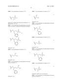 METHODS OF USING MONOMETHYLVALINE COMPOSITIONS HAVING PHENYLALANINE     CARBOXY MODIFICATIONS AT THE C-TERMINUS diagram and image