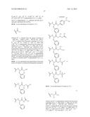 METHODS OF USING MONOMETHYLVALINE COMPOSITIONS HAVING PHENYLALANINE     CARBOXY MODIFICATIONS AT THE C-TERMINUS diagram and image