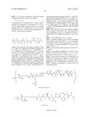 METHODS OF USING MONOMETHYLVALINE COMPOSITIONS HAVING PHENYLALANINE     CARBOXY MODIFICATIONS AT THE C-TERMINUS diagram and image