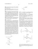 METHODS OF USING MONOMETHYLVALINE COMPOSITIONS HAVING PHENYLALANINE     CARBOXY MODIFICATIONS AT THE C-TERMINUS diagram and image