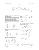 METHODS OF USING MONOMETHYLVALINE COMPOSITIONS HAVING PHENYLALANINE     CARBOXY MODIFICATIONS AT THE C-TERMINUS diagram and image