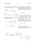 METHODS OF USING MONOMETHYLVALINE COMPOSITIONS HAVING PHENYLALANINE     CARBOXY MODIFICATIONS AT THE C-TERMINUS diagram and image