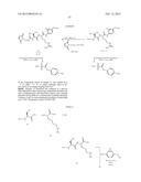 METHODS OF USING MONOMETHYLVALINE COMPOSITIONS HAVING PHENYLALANINE     CARBOXY MODIFICATIONS AT THE C-TERMINUS diagram and image