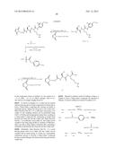 METHODS OF USING MONOMETHYLVALINE COMPOSITIONS HAVING PHENYLALANINE     CARBOXY MODIFICATIONS AT THE C-TERMINUS diagram and image