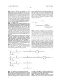 METHODS OF USING MONOMETHYLVALINE COMPOSITIONS HAVING PHENYLALANINE     CARBOXY MODIFICATIONS AT THE C-TERMINUS diagram and image