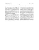 METHODS OF USING MONOMETHYLVALINE COMPOSITIONS HAVING PHENYLALANINE     CARBOXY MODIFICATIONS AT THE C-TERMINUS diagram and image