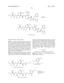 METHODS OF USING MONOMETHYLVALINE COMPOSITIONS HAVING PHENYLALANINE     CARBOXY MODIFICATIONS AT THE C-TERMINUS diagram and image