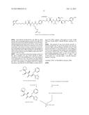 METHODS OF USING MONOMETHYLVALINE COMPOSITIONS HAVING PHENYLALANINE     CARBOXY MODIFICATIONS AT THE C-TERMINUS diagram and image