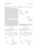 METHODS OF USING MONOMETHYLVALINE COMPOSITIONS HAVING PHENYLALANINE     CARBOXY MODIFICATIONS AT THE C-TERMINUS diagram and image