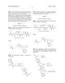 METHODS OF USING MONOMETHYLVALINE COMPOSITIONS HAVING PHENYLALANINE     CARBOXY MODIFICATIONS AT THE C-TERMINUS diagram and image