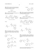 METHODS OF USING MONOMETHYLVALINE COMPOSITIONS HAVING PHENYLALANINE     CARBOXY MODIFICATIONS AT THE C-TERMINUS diagram and image