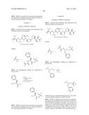 METHODS OF USING MONOMETHYLVALINE COMPOSITIONS HAVING PHENYLALANINE     CARBOXY MODIFICATIONS AT THE C-TERMINUS diagram and image